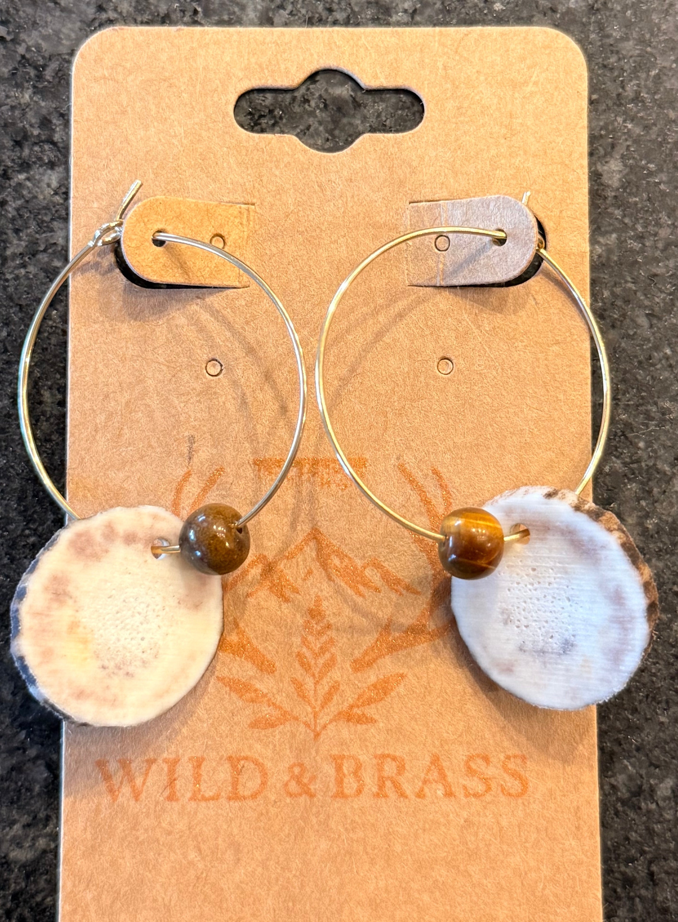 Whiskey Ridge